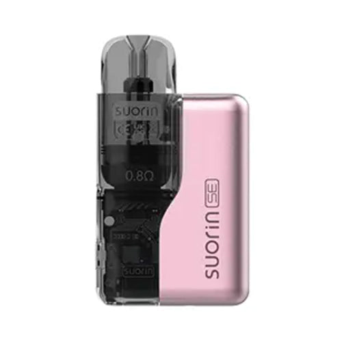 Suorin SE (Special Edition) 18W Kit (Pod System) | Pink