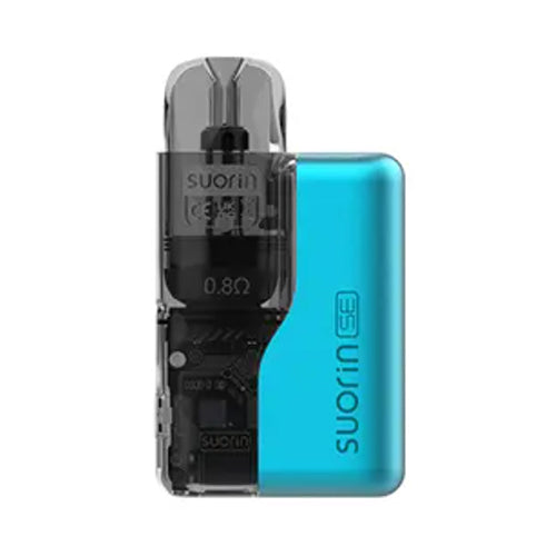 Suorin SE (Special Edition) 18W Kit (Pod System) | Sky Blue