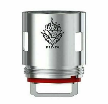 SMOK TFV12 Cloud Beast King Replacement Coils (Pack of 3)