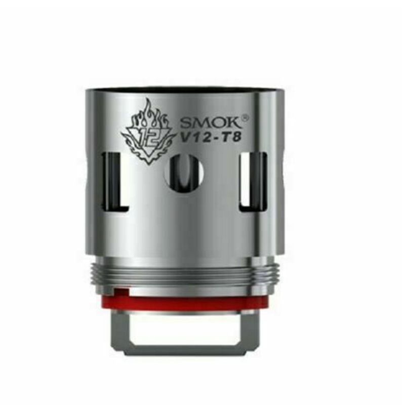 SMOK TFV12 Cloud Beast King Replacement Coils (Pack of 3)