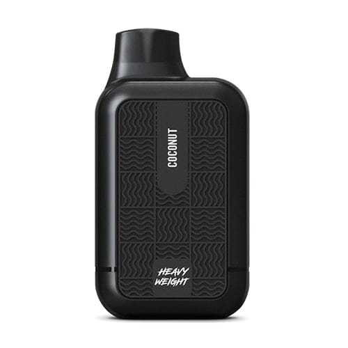 Tyson 2.0 Heavy Weight Disposable | 7000 Puffs | 15mL | 50mg | MOQ 10 | Coconut