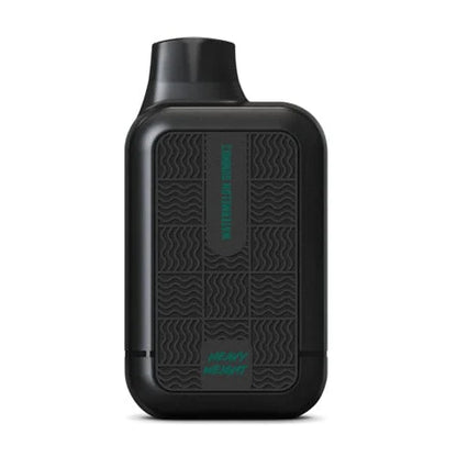 Tyson 2.0 Heavy Weight Disposable | 7000 Puffs | 15mL | 50mg | MOQ 10 | Watermelon Gummy