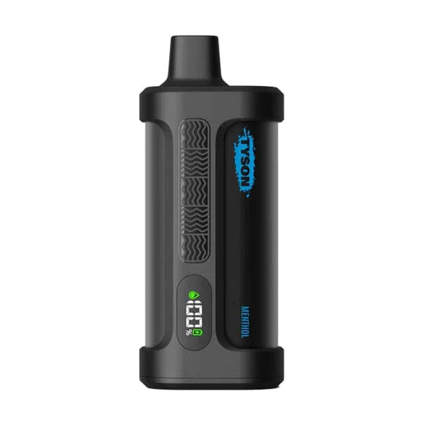 Tyson 2.0 Iron Mike Disposable 15000 Puffs 14mL 50mg MOQ 5 | Menthol