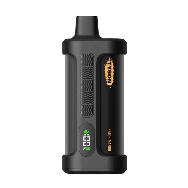 Tyson 2.0 Iron Mike Disposable 15000 Puffs 14mL 50mg MOQ 5 | Peach Mango