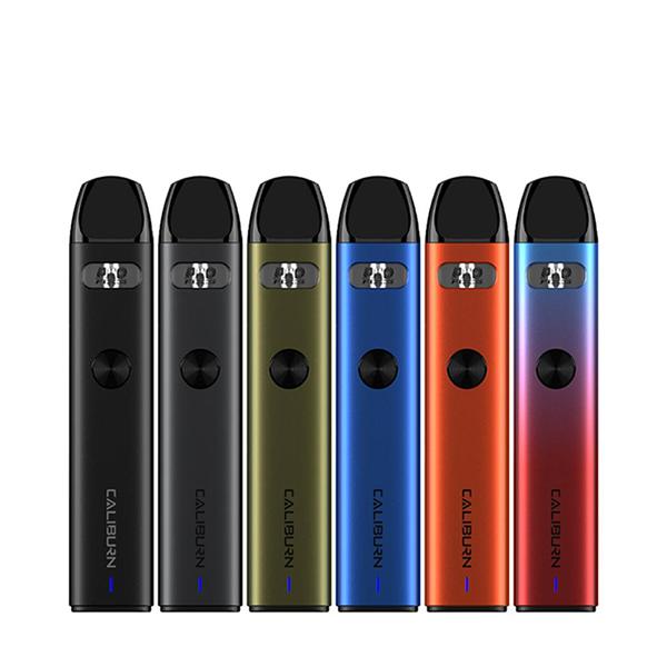 Uwell Caliburn A2 Kit | 15w