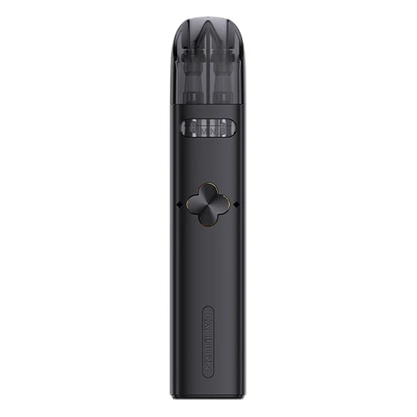 Uwell Caliburn Explorer 32W Kit (Pod System) | Black