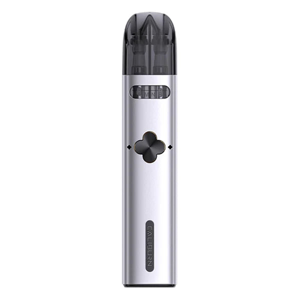 Uwell Caliburn Explorer 32W Kit (Pod System) | Silver