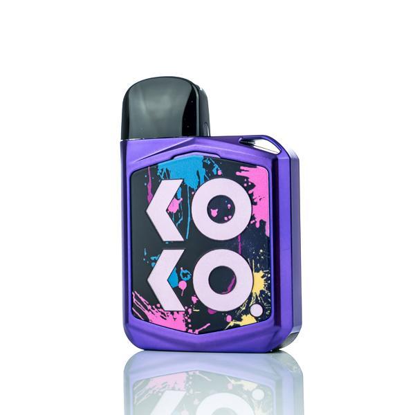 UWELL Caliburn KOKO Prime Pod Kit 15w