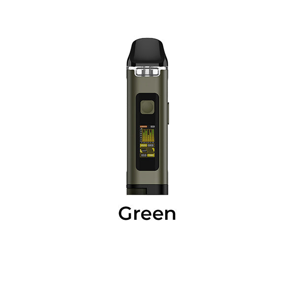 Uwell Crown D Pod Kit