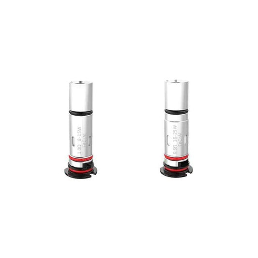 Uwell Valyrian Pod Replacement Coils (4-Pack)