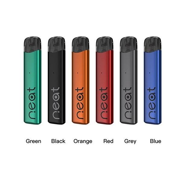 Uwell Yearn Neat 2 Pod System Kit 520mAh