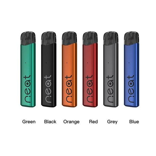 Uwell Yearn Neat 2 Pod System Kit 520mAh