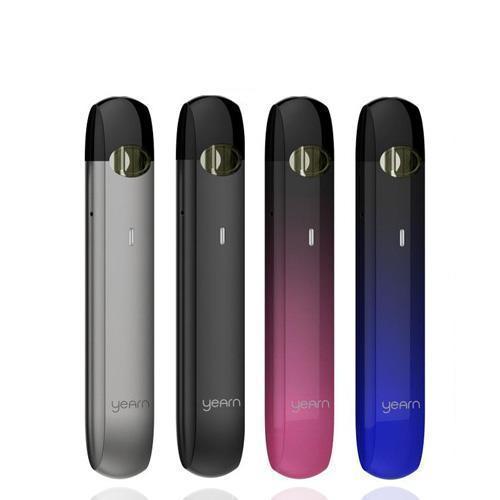 Uwell Yearn Pod Device (PODS NOT INCLUDED)