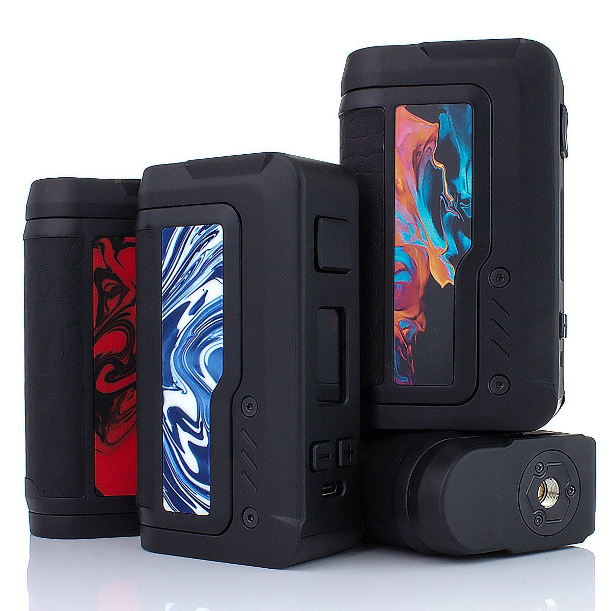 Vandy Vape GAUR-21 Mod | 200w