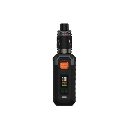 Vaporesso Armour S 100W Box Mod Starter Kit | Black