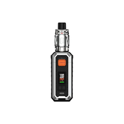 Vaporesso Armour S 100W Box Mod Starter Kit | Silver
