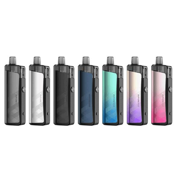 Vaporesso Gen Air 40 Kit – Loyal Distribution