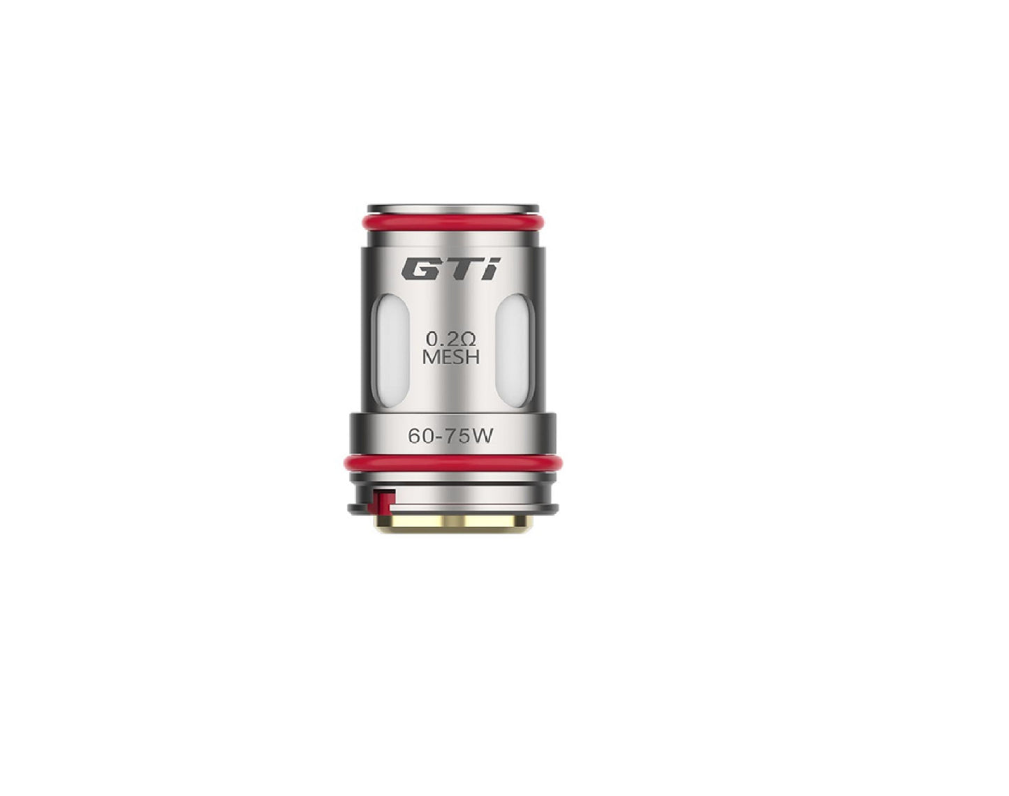 Vaporesso GTi Replacement Coils | 5-Pack