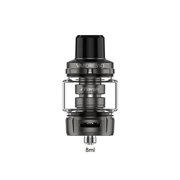 Vaporesso iTank Atomizer | 8ml