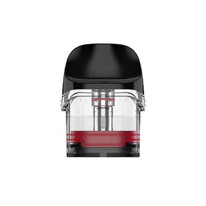 Vaporesso Luxe Q Pod (4-Pack) | 0.8Ω Mesh 2mL (All Compatible Version)