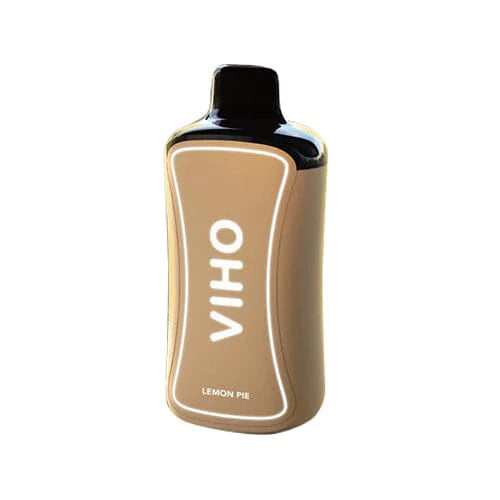 Viho Super Charge Disposable 20000 Puffs 21mL 50mg | MOQ 5 -  Lemon Pie