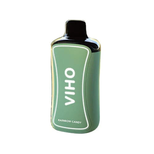 Viho Super Charge Disposable 20000 Puffs 21mL 50mg | MOQ 5 -  Rainbow Candy