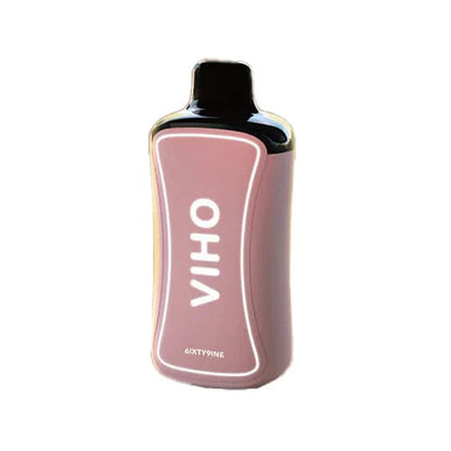Viho Super Charge Disposable | 20000 Puffs | 21mL | 50mg | MOQ 5 | 6ixty9ine
