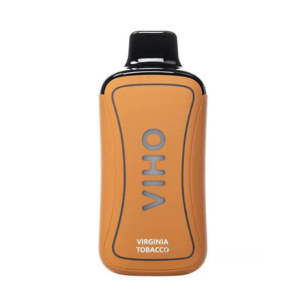 Viho Super Charge Disposable | 20000 Puffs | 21mL | 50mg | MOQ 5 | Virginia Tobacco