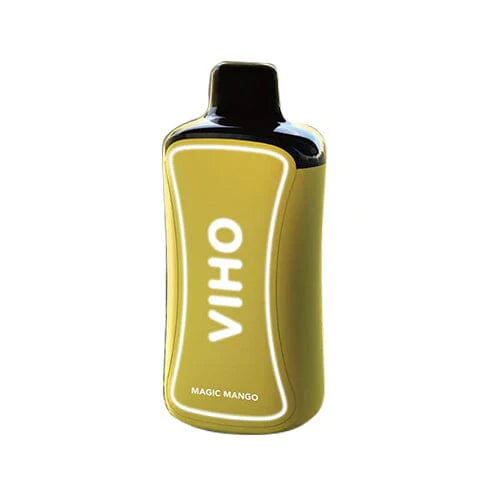 Viho Super Charge Disposable 20000 Puffs 21mL 50mg | MOQ 5 -  Magic Mango