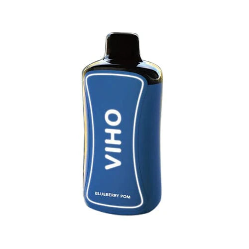 Viho Super Charge Disposable 20000 Puffs 21mL 50mg | MOQ 5 -   Blueberry Pom