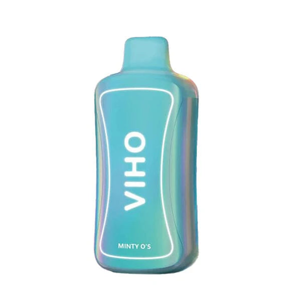 Viho Super Charge Disposable | 20000 Puffs | 21mL | 50mg | MOQ 5 | Minty O's