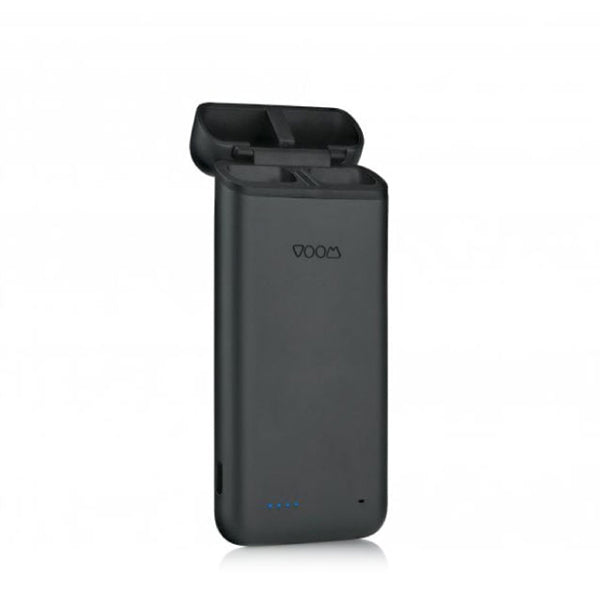 Voom Portable Charging Case | Grey