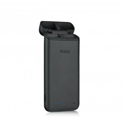 Voom Portable Charging Case | Grey