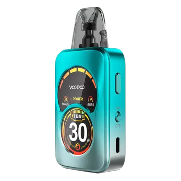 Voopoo Argus A Kit (Pod System) | Azure Blue