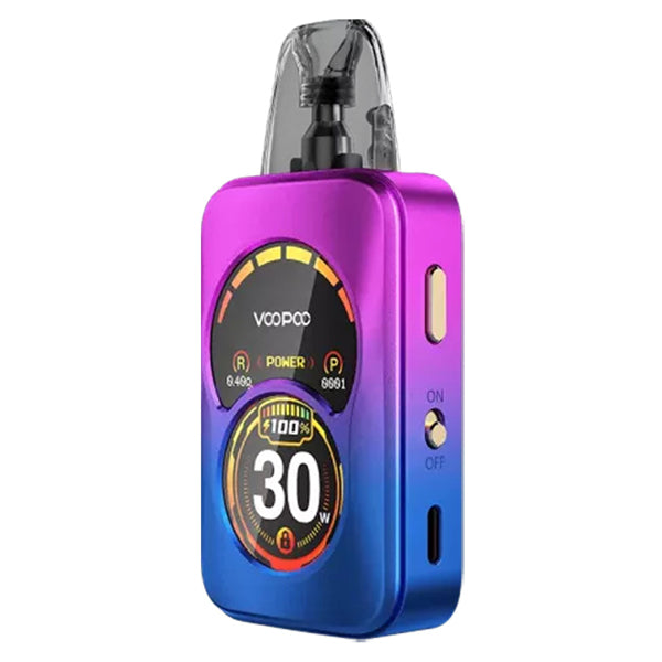 Voopoo Argus A Kit (Pod System) | Phantom Purlpe