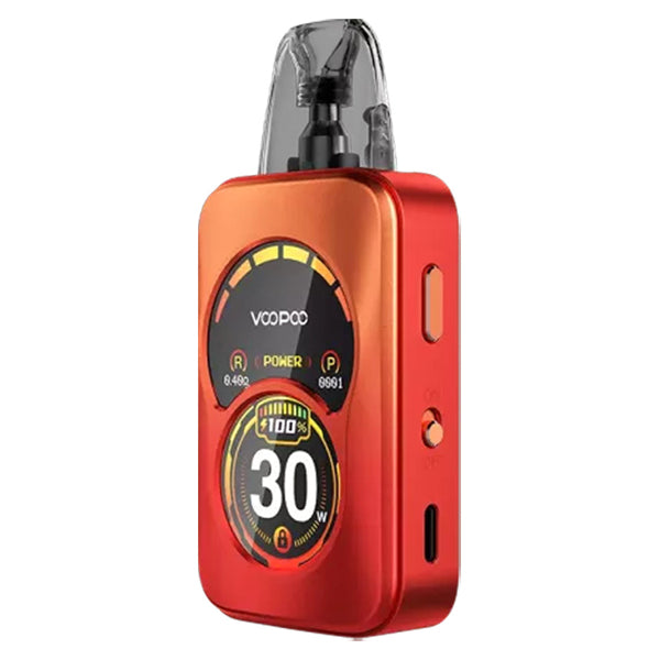 Voopoo Argus A Kit (Pod System) | Phantom Red