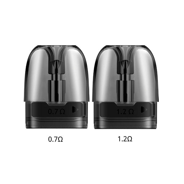 VooPoo Argus Air Pods (2-Pack)