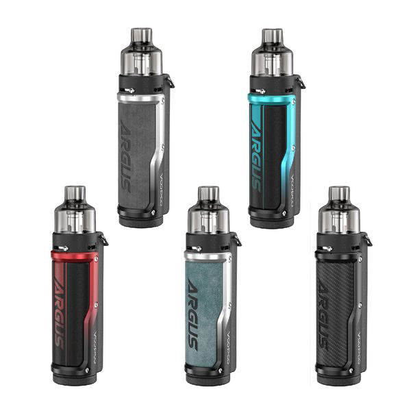 VooPoo Argus Pro Pod Mod Kit 80w