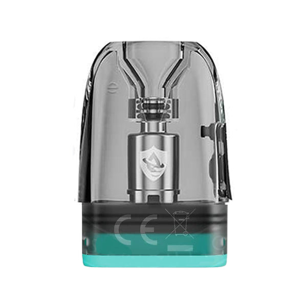 Voopoo Argus V2 Pod 3mL Top-Fill (3-Pack) | 1.0ohm