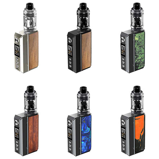 Voopoo Drag 4 Kit