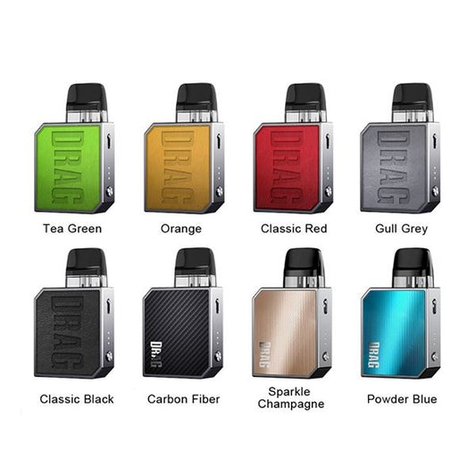 Voopoo Drag Nano 2 Kit | 800mAh