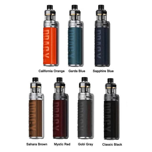 VooPoo Drag X Pro Kit | 100w