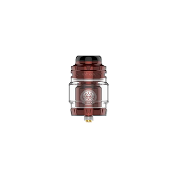 GeekVape Zeus X Mesh RTA (ZX II RTA) | Wine Red