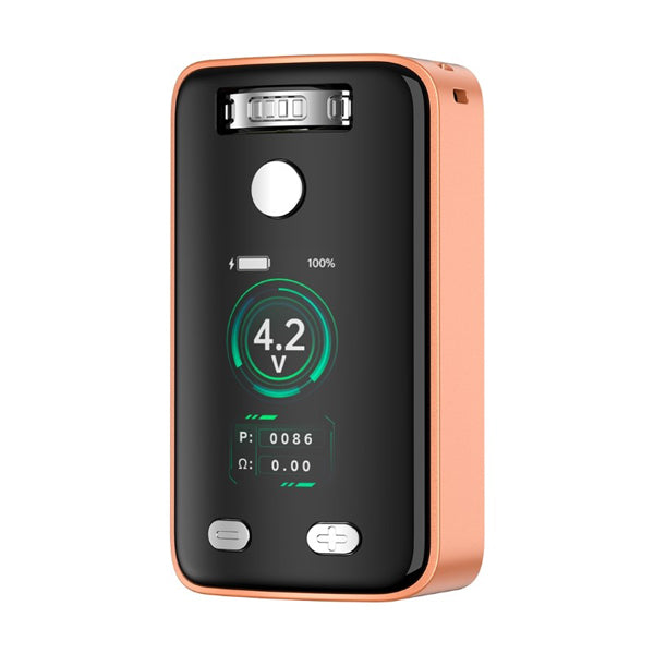 Yocan Kodo UNI 3.0 | Rose Gold