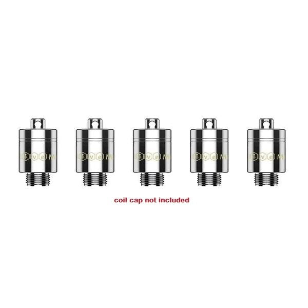 Yocan Dive Mini Replacement Coils (5-Pack)