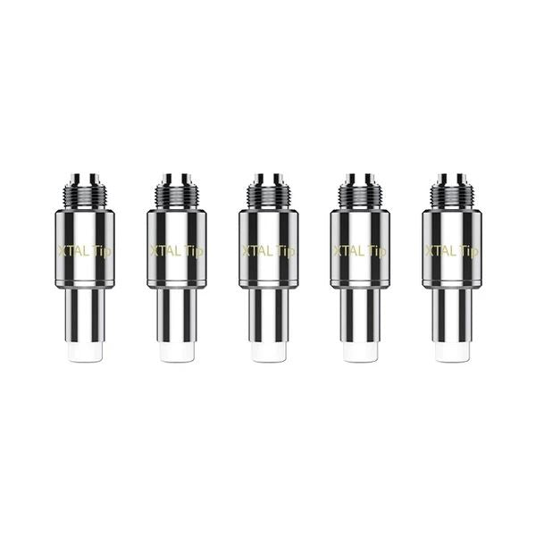 Yocan Dive Mini Replacement Coils (5-Pack)