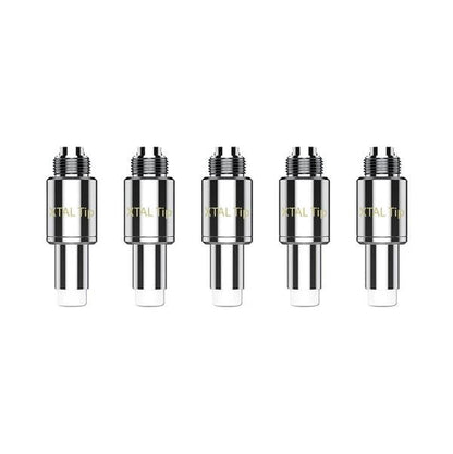Yocan Dive Mini Replacement Coils (5-Pack)