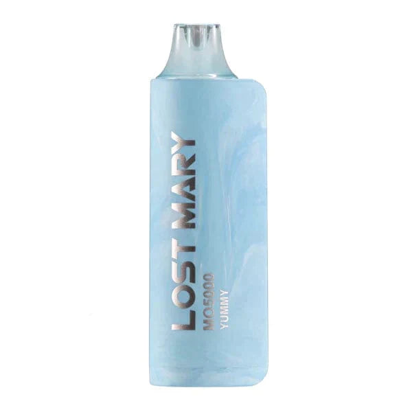 Lost Mary MO5000 Disposable 5000 Puff 10mL 40-50mg | MOQ 5 Yummy